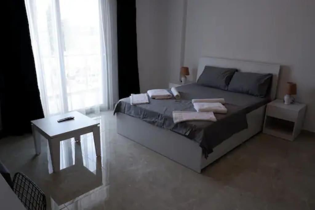 Park - 19 Studio - Yeni Iskele Apartment *